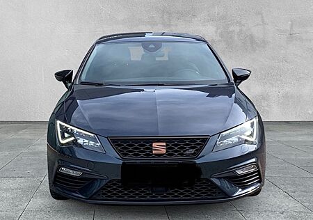 Seat Leon 2.0 TSI CUPRA DSG Edition Copper Navi, Pano