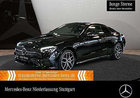 Mercedes-Benz E 400 d 4M Cp. 2x AMG/NIGHT/HUD/AMBIENTE/FAHRASS