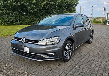 VW Golf Volkswagen 2.0 TDI DSG Join NAVI, PDC, Sitzheizung