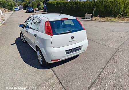 Fiat Punto 1.2 8V -