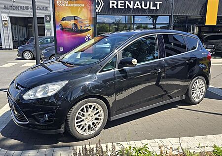 Ford C-Max 1.0 EcoBoost Titanium *Kamera*Panorama*Szh