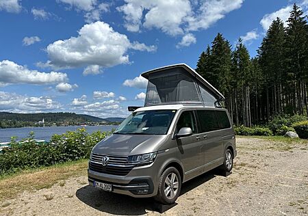 VW T6 Multivan Volkswagen T6.1 Multivan SCA 290 Schlafdach
