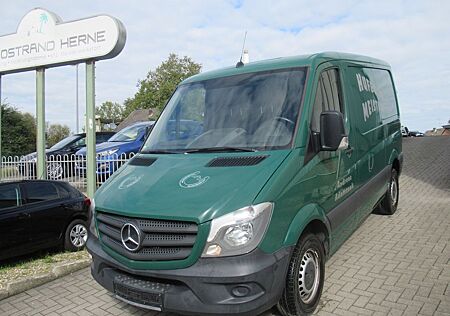 Mercedes-Benz Sprinter II Kasten 210/211/213/214/216CDI-3 Sitz