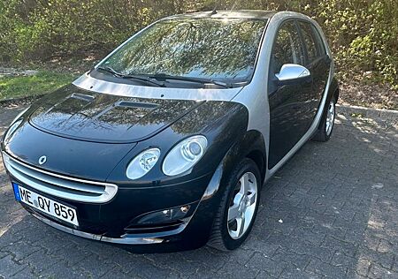 Smart ForFour 1,3 passion passion