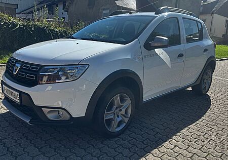 Dacia Sandero II Stepway Ambiance