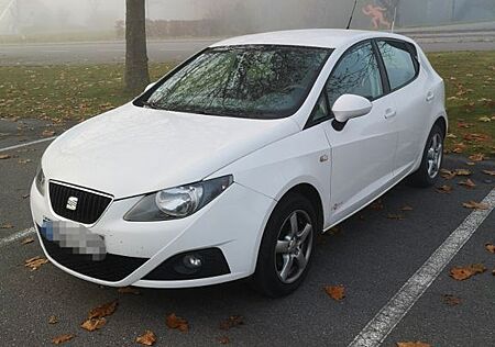 Seat Ibiza 1.4 16V Klimaanlage, Tempomat