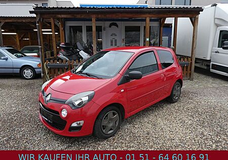 Renault Twingo Expression #TOP AUSSTATTUNG#KLIMA#TEMP#58