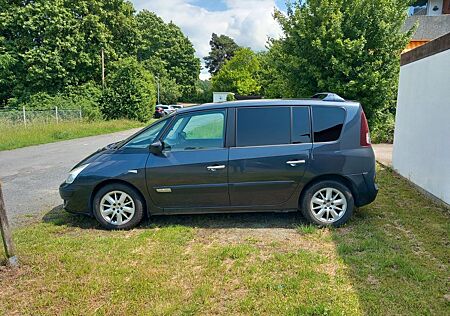 Renault Espace IV Celsium dCi 2.0 Diesel