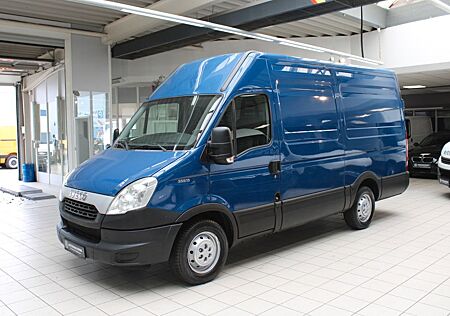 IVECO Daily 35S15/AHK:3500 KG/145 PS/1 Hand/Euro 5/