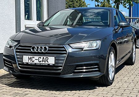 Audi A4 Lim. sport ultra