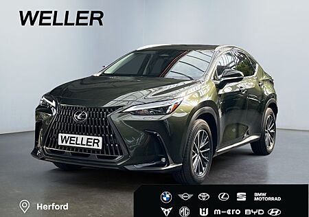 Lexus NX 450h + E-FOUR Executive Line *AHK*Leder*360Gra