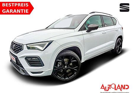 Seat Ateca 1.5 TSI FR LED Navi Virtual Cockpit Kamera