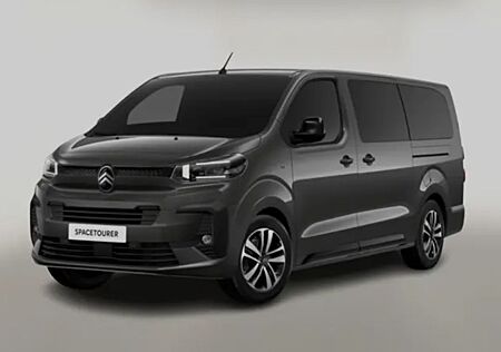 Citroën Spacetourer 2.0 Diesel 180 M Plus EAT8 Plus