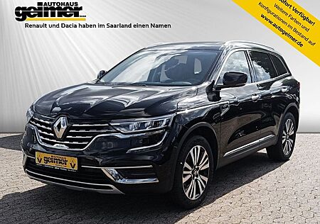 Renault Koleos Initiale ParisTCe 160 Automatik