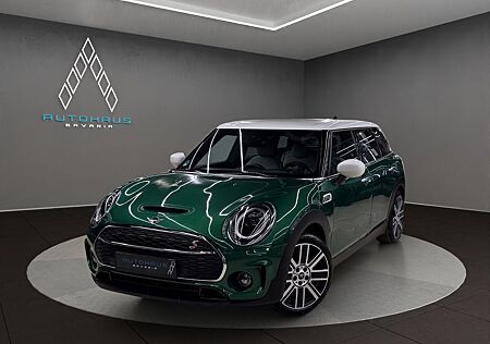 Mini Cooper S Clubman YOURS Trim *KAMERA*LED*