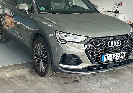 Audi Q3 45 TFSI e S tronic S line