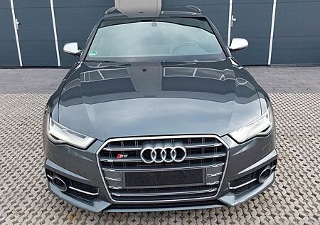 Audi A6 3.0 TDI 200kW quattro S tronic Av -