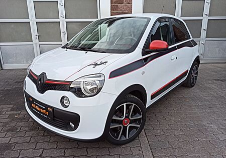 Renault Twingo Intens Sport / Sitzheizung / PDC /