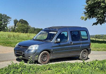 Citroën Berlingo 1.6 16V Multispace Plus Multispace