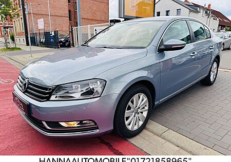 VW Passat Volkswagen Lim. Comfortline BlueMotion"AUTO"72000"