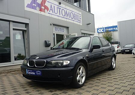 BMW 320i 320 Baureihe 3 Lim.