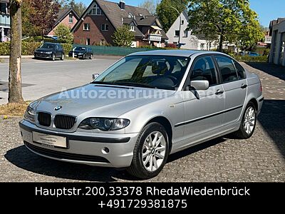 BMW 316i Edition Exclusive