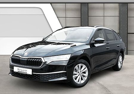 Skoda Octavia Combi 2.0TDI Navi LED AHK Kamera Pano