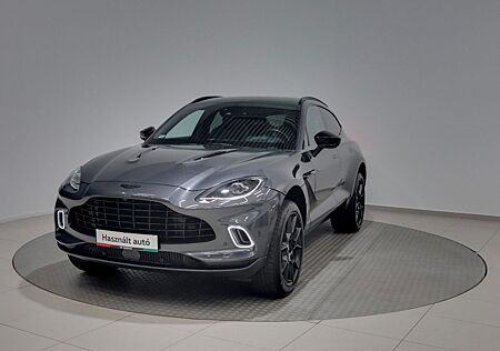 Aston Martin DBX 4.0 V8