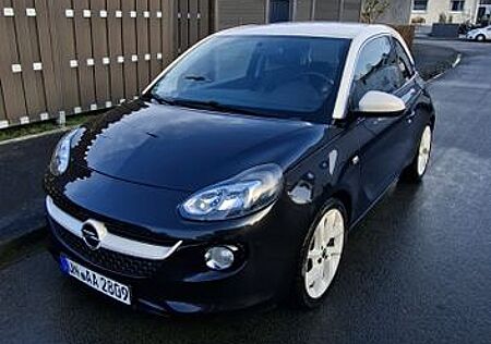 Opel Adam JAM 1.4 64kW JAM