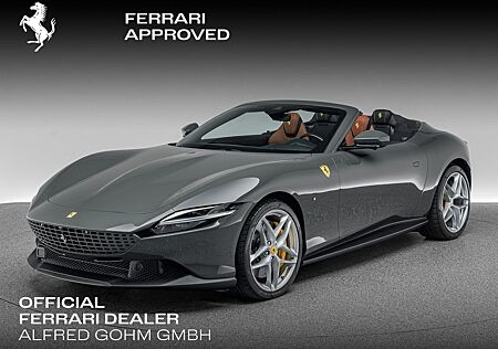 Ferrari Roma Spider