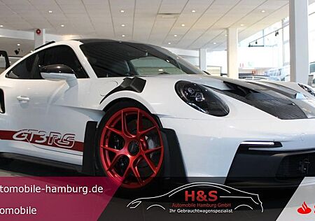 Porsche 911 Urmodell 911 GT3 RS