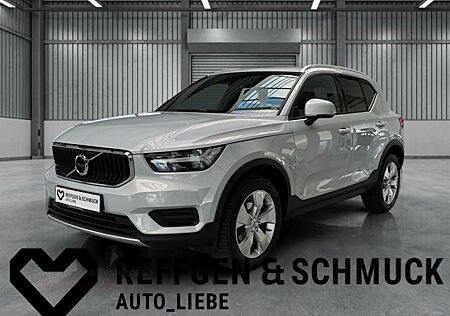 Volvo XC 40 XC40 MOMENTUM AUTOMAT+NAVI+LED+KAMERA+HARMAN+TÜV