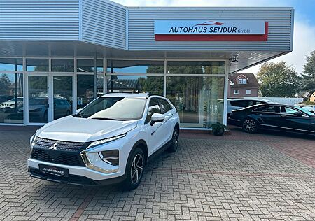 Mitsubishi Eclipse Cross Hybrid 4WD *TOP*CAM*1.HAND*SHZ