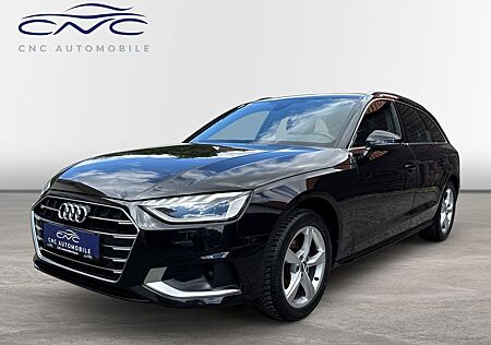 Audi A4 Avant 35 TFSI advanced Kamera/Leder/LED