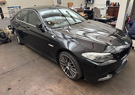 BMW 530d 530 Baureihe 5 Lim.