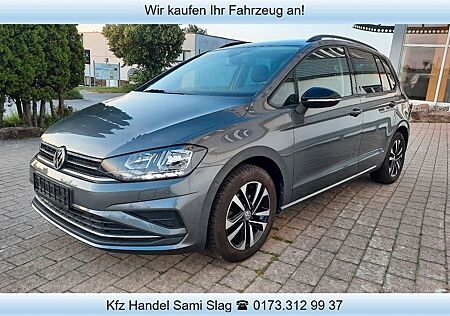 VW Golf Volkswagen Sportsvan VII IQ.DRIVE *AUT-DSG-ACC-NAVI*