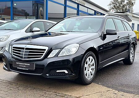 Mercedes-Benz E 250 T-Modell CGI BlueEfficiency*HU/AU NEU*SHZ*