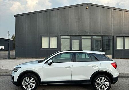Audi Q2 30 TFSI S tronic sport sport