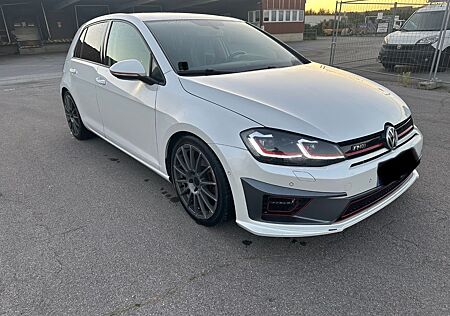 VW Golf Volkswagen 1.6 TDI BMT CUP CUP