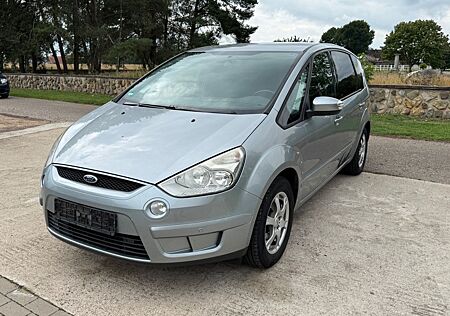Ford S-Max 2,0 Trend