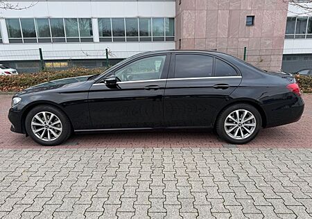 Mercedes-Benz E 200 d Autom.