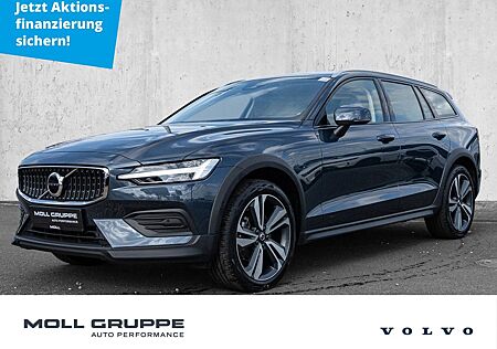 Volvo V60 CC V60 Cross Country B4 AWD Plus Plus AWD