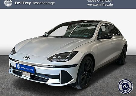 Hyundai IONIQ 6 77,4 kWh 4WD First Edition 239 kW, 4-tür