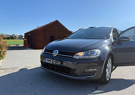 VW Golf Volkswagen 1.4 TSI Highline Variant Highline