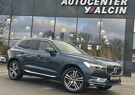 Volvo XC 60 XC60 D5 AWD Inscription Geartronic ACC/NAV/H&K