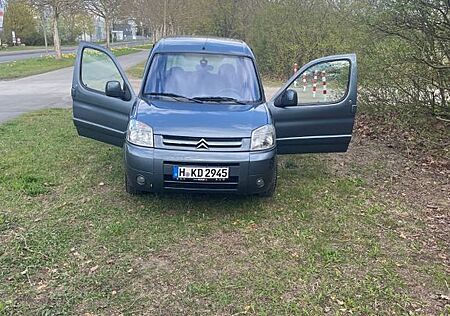 Citroën Berlingo HDi 90 FAP Multispace Multispace