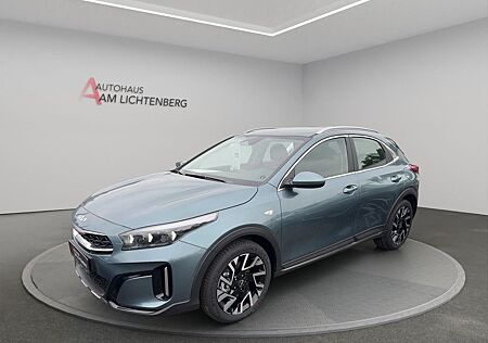 Kia XCeed Vision 1.0 T-GDI ab 2,49% LED+ACC+NAVI+CAR