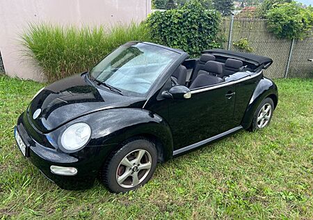 VW New Beetle Volkswagen Schweller & Dach neu , 2.0 Cabriolet,