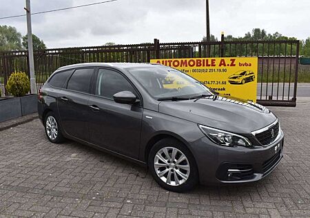 Peugeot 308 SW 1.5 BlueHDi Style ***12M GARANTIE***