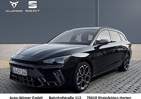 Cupra Leon Sportstourer 1.5l eTSI + DSG, 150 PS / 110